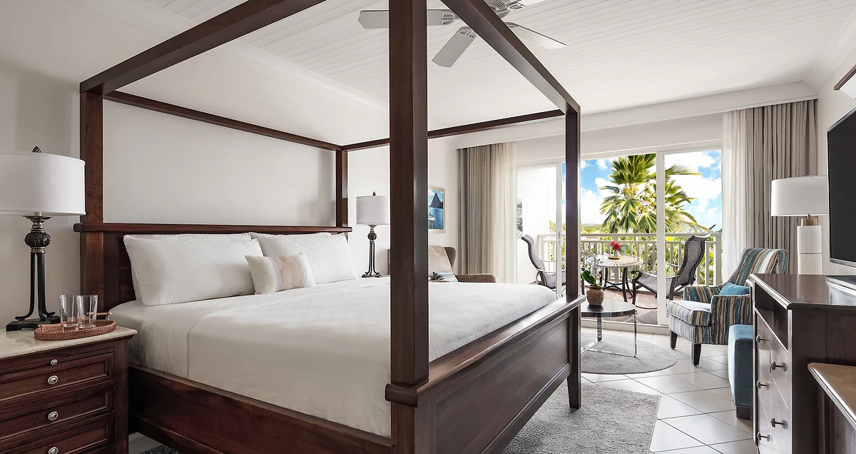 Image Sandals Club Level