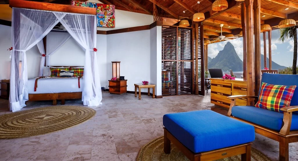 Image Chambre premium Hillside