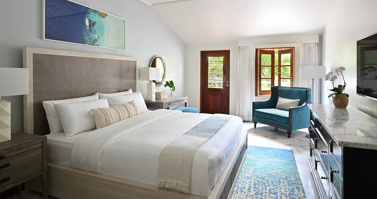 Image Sandals Luxury Level