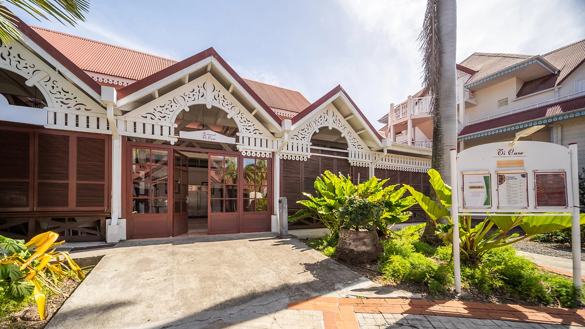 Pierre et Vacances Sainte-Luce - 3* - 5