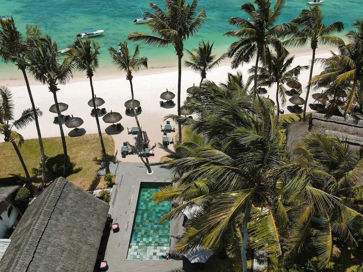 Hôtel Constance Sakoa Boutik 4* - 2