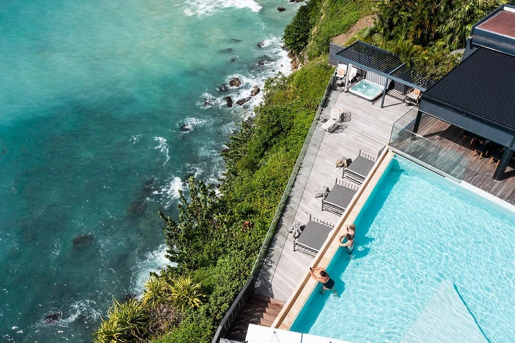 La Toubana Hôtel & Spa - 5* - 5