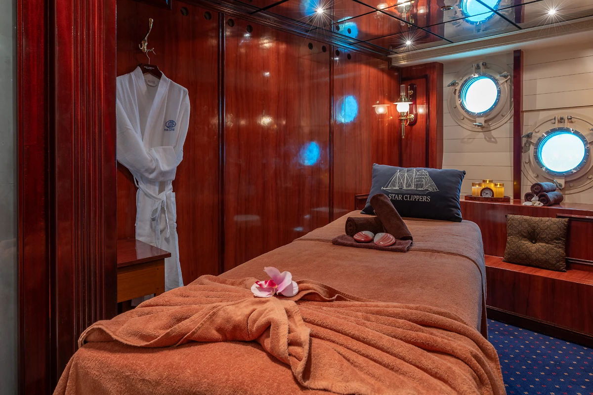 Croisière exclusive Kuoni - Perles de Méditerranée - 13