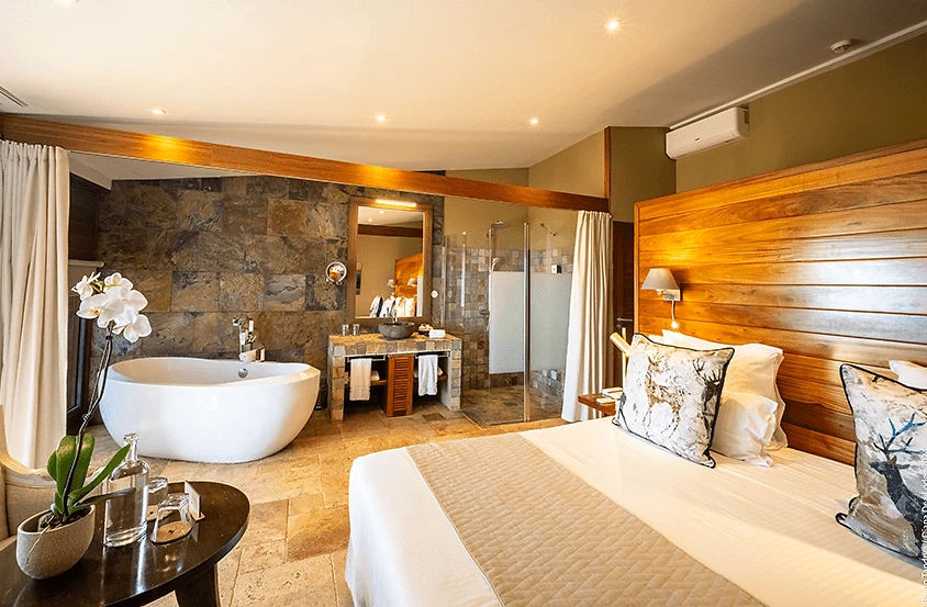 Image Chambre privilège