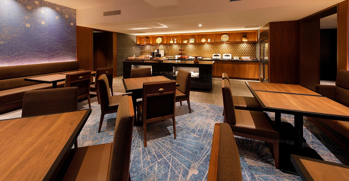 Visuel Hotel - SANRAKU