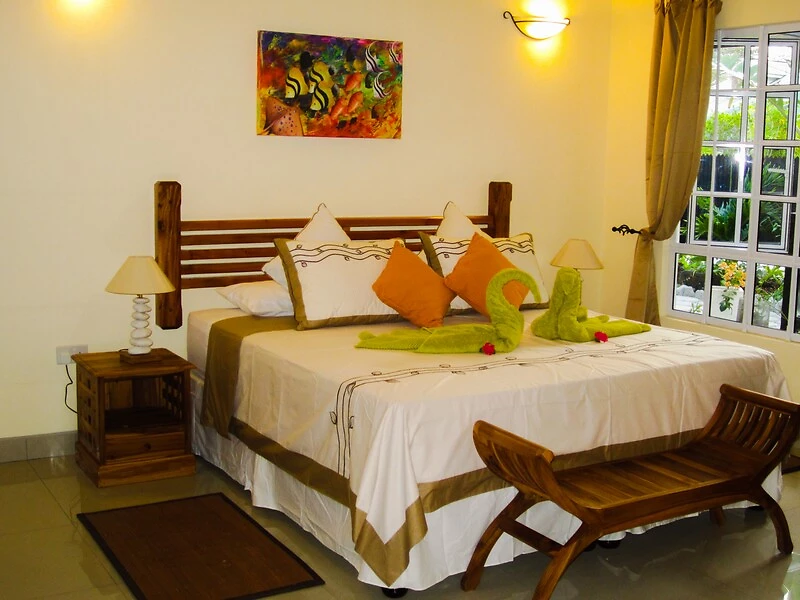 Image Chambre Standard