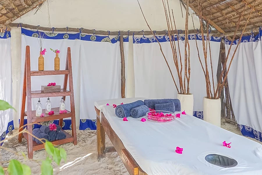 Indigo Beach Zanzibar - 4* - 4