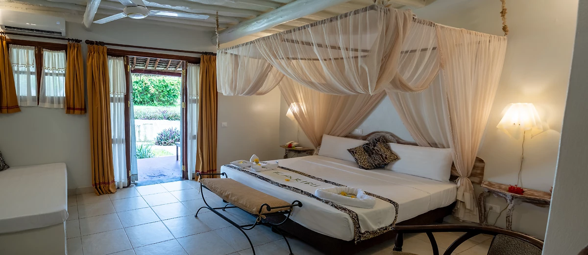 Image Chambre Bondeni