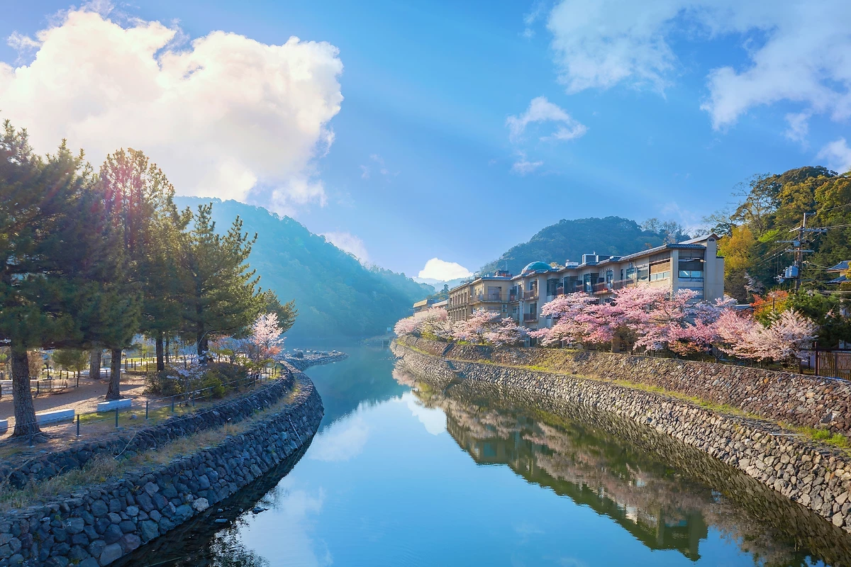 Circuit Japon Impressions nippones