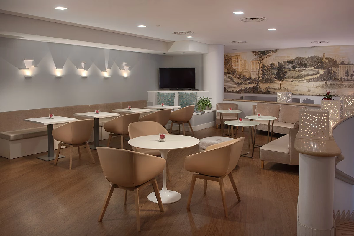 NH Genova Centro - 4* - 5