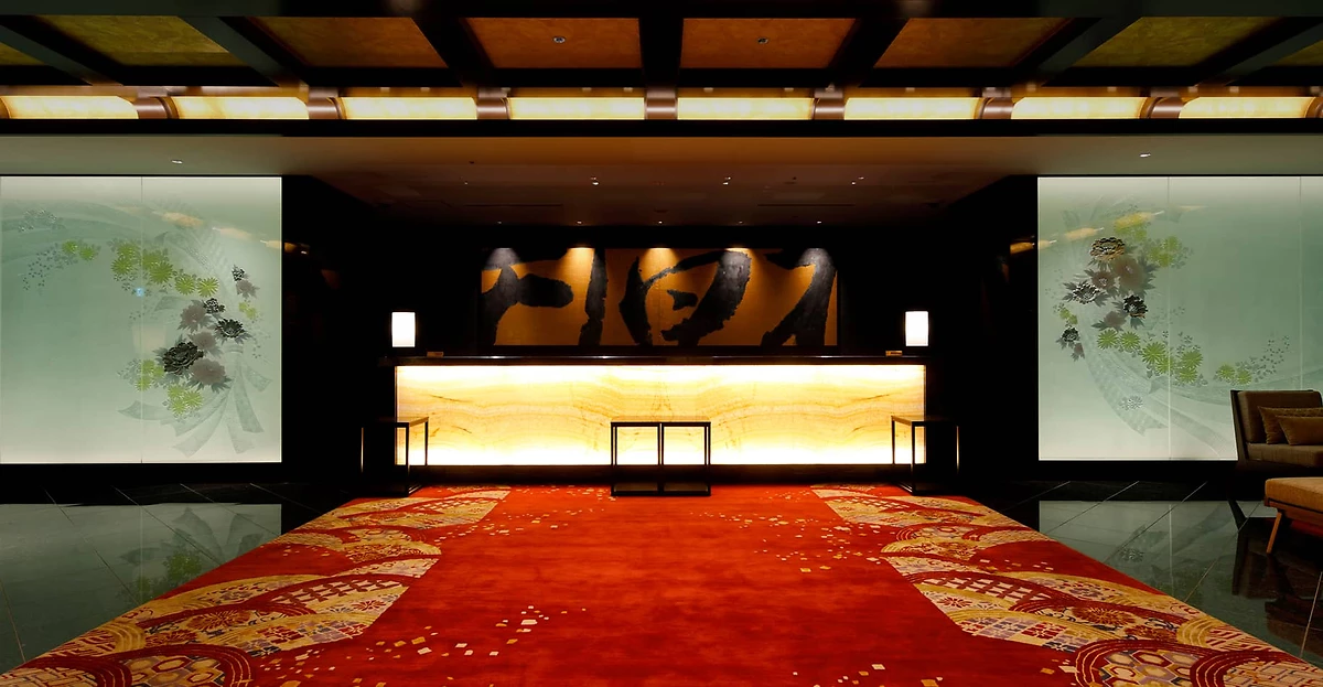 Visuel Hotel - SANRAKU