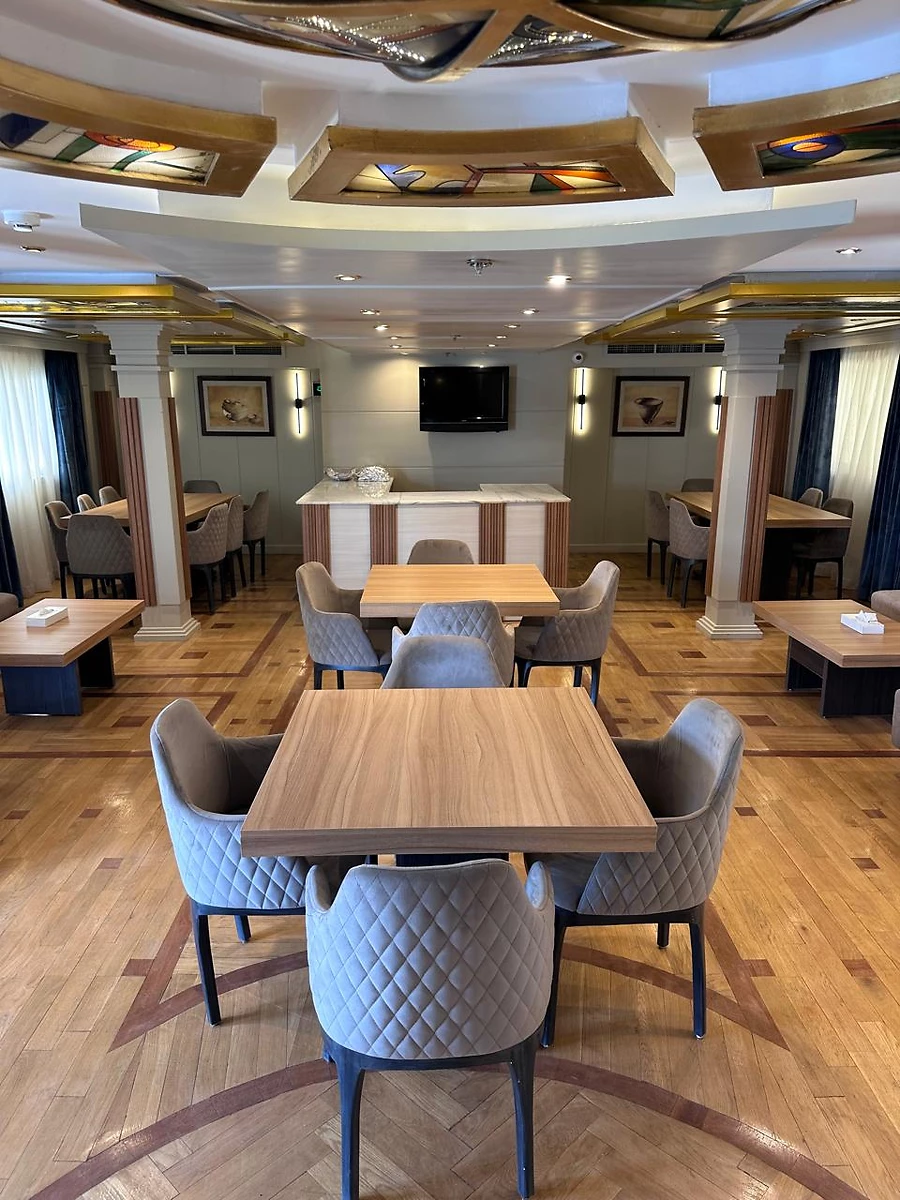 Flânerie au fil du Nil + extension à Hurghada - 46