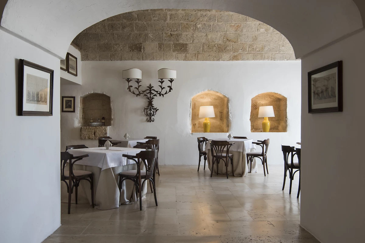 Il Melograno - 5* - 5