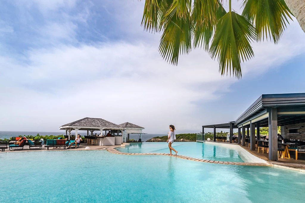 La Toubana Hôtel & Spa - 5* - 4