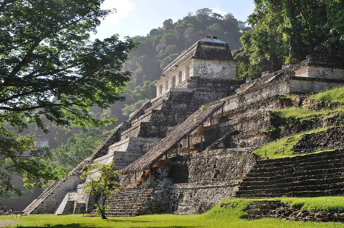Cap sur le Yucatán en privé 3*