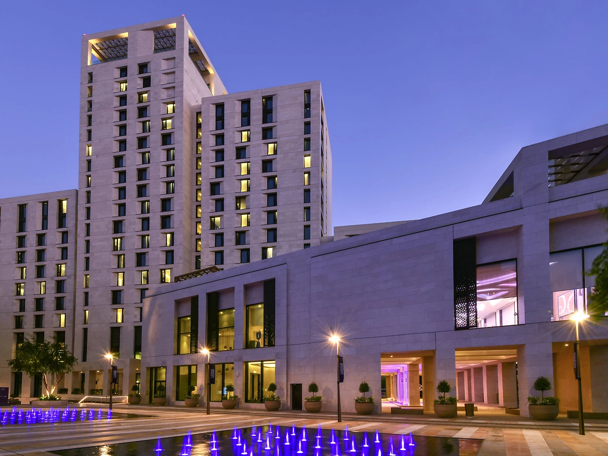 Alwadi Hotel Doha - MGallery - 5*