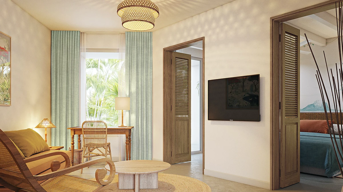 Veranda Grand Baie - 4* - 11