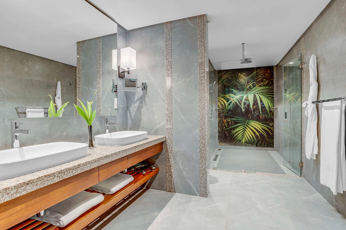Kempinski Seychelles Resort Baie Lazare - 5* - 11
