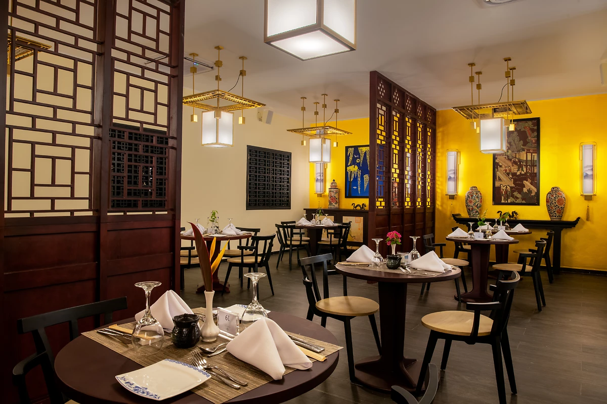 The Mora Zanzibar - 5* - 36