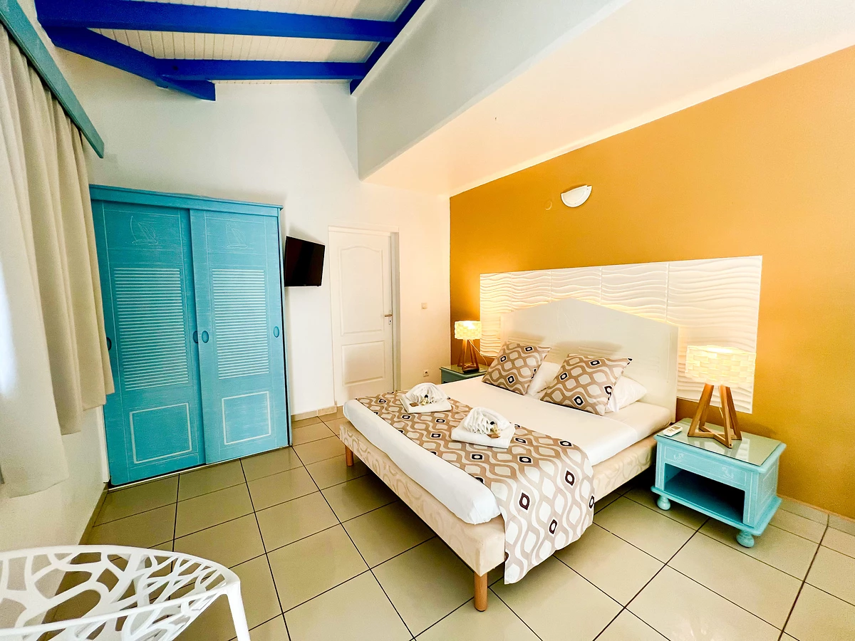 Image Studio tout confort