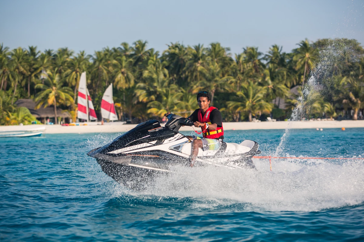 Meeru Maldives Resort Island - 4* - 29