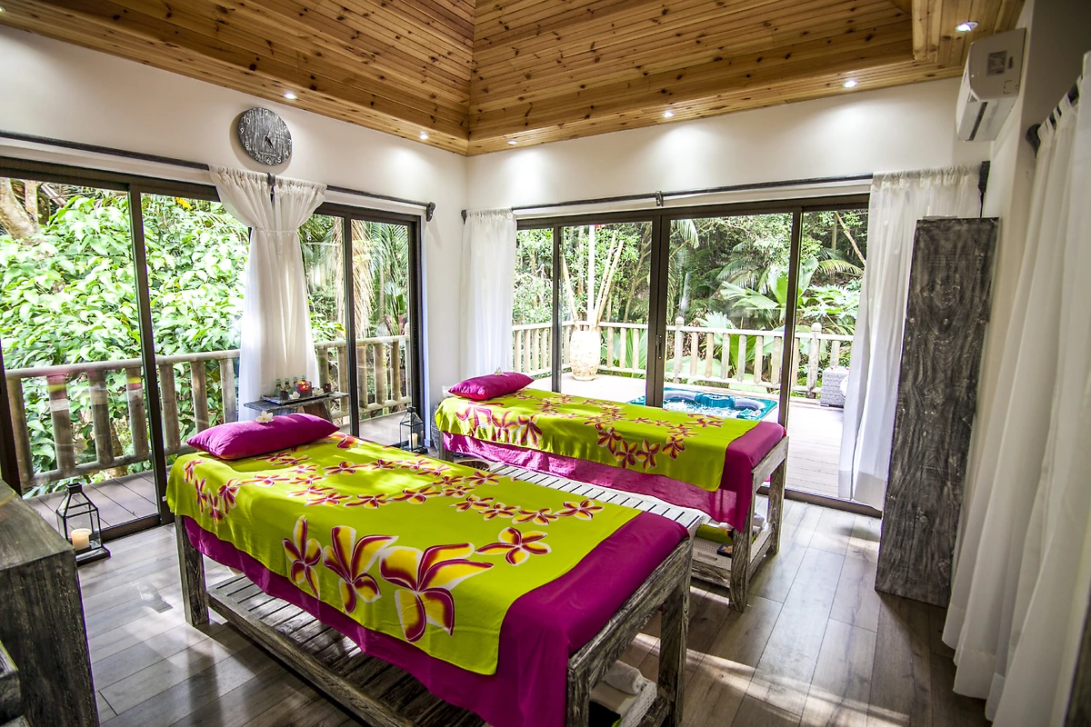Valmer Resort - 4* - 25