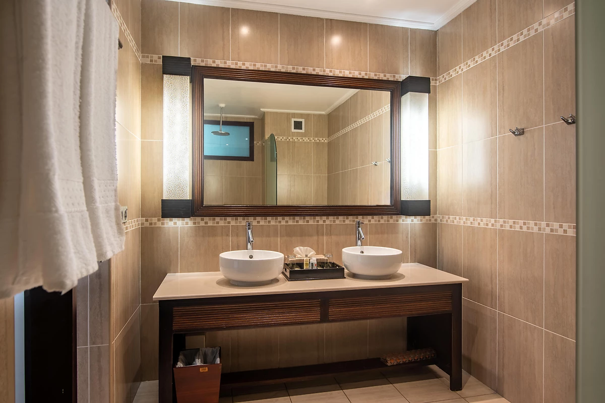 DoubleTree by Hilton Seychelles Allamanda - 4* - 10
