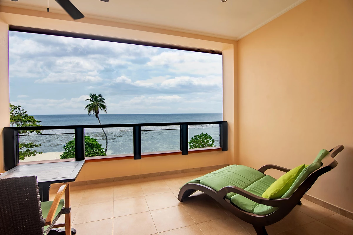 DoubleTree by Hilton Seychelles Allamanda - 4* - 13