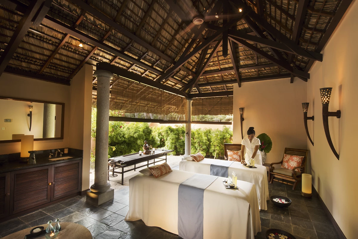 Constance Lémuria Seychelles - 5.5* - 23
