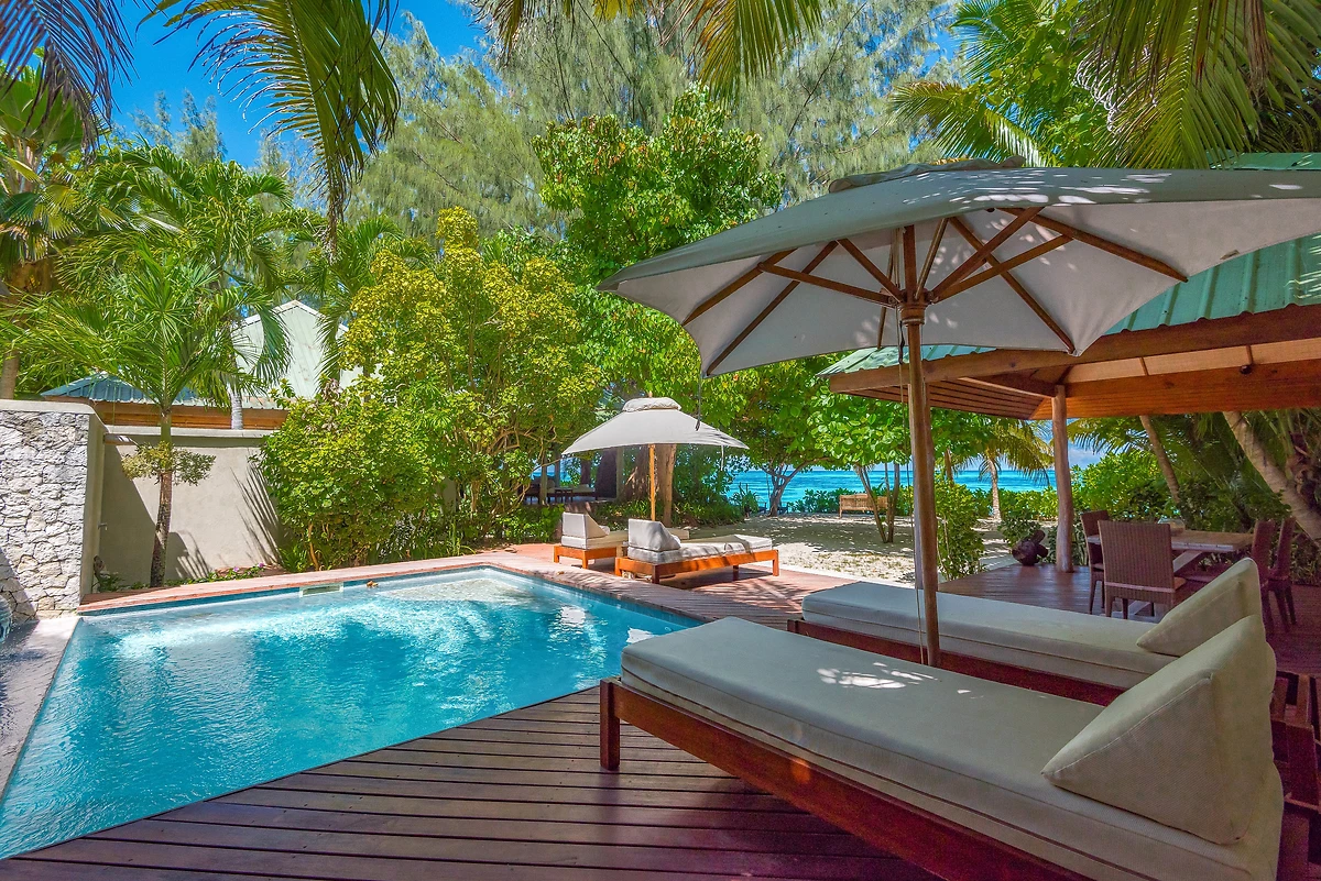 Image Villa plage