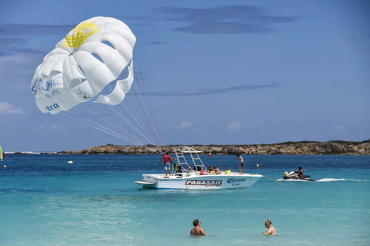 La Playa Orient Bay - 4* - 16