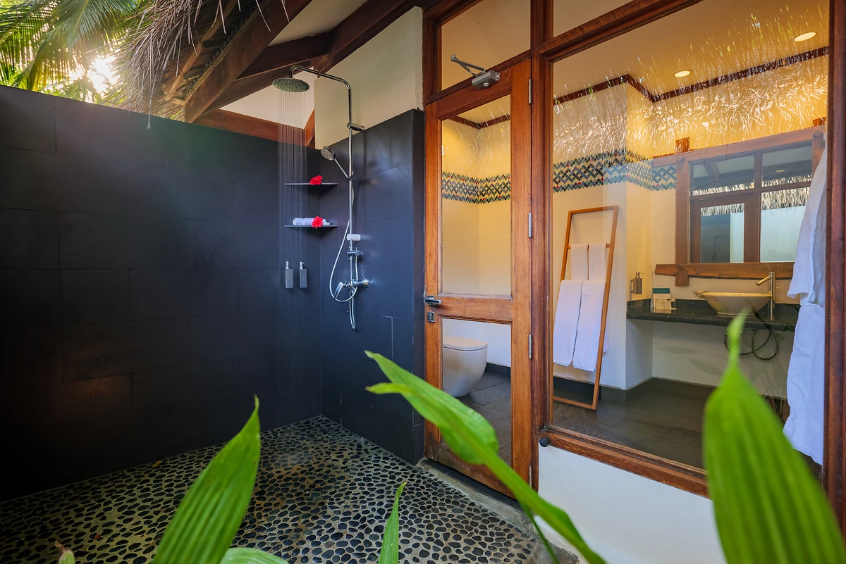 Niva Kuramathi Maldives - 4* - 11