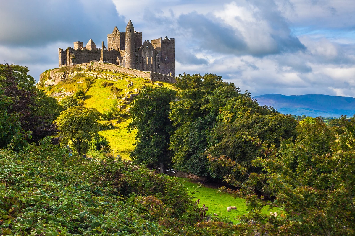 L'Essentiel de l'Irlande - 13