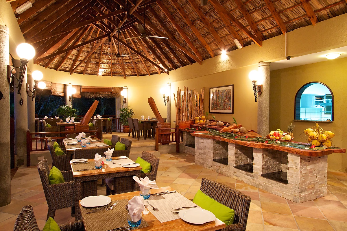 Valmer Resort - 4* - 20