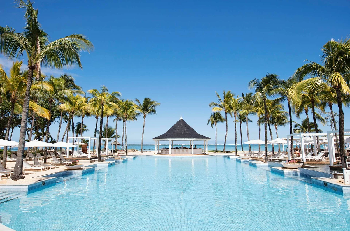 Séjour Ile Maurice Heritage Le Telfair Golf & Wellness Resort