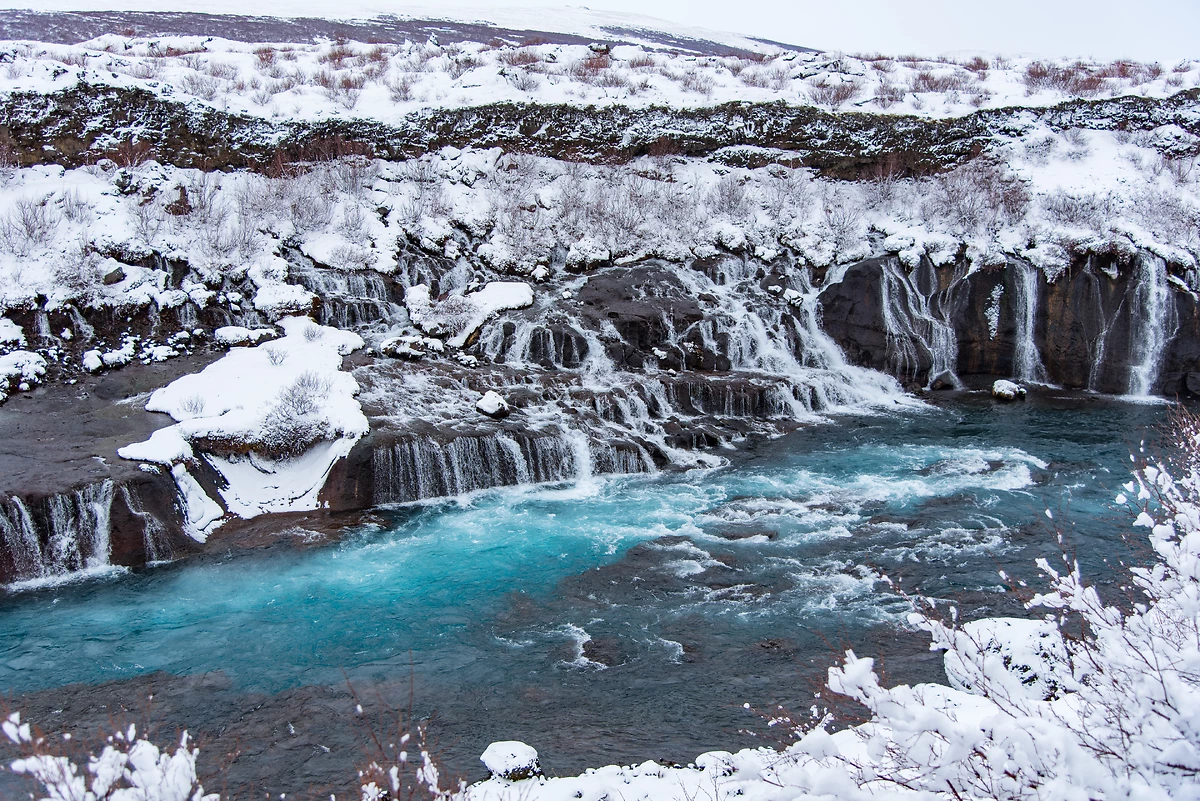Autotour L'Islande miniature - 5