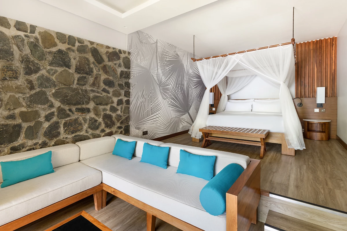 Kempinski Seychelles Resort Baie Lazare - 5* - 10