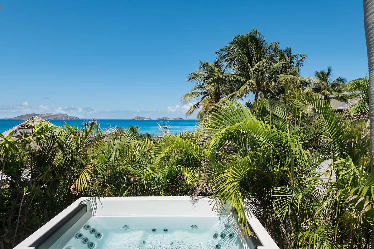 Suite Spa océan