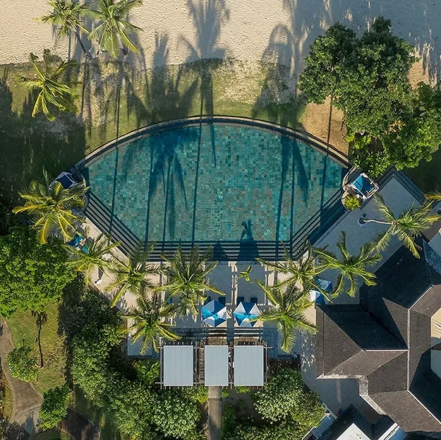 Maradiva Villas Resort & Spa - 5.5* - 3