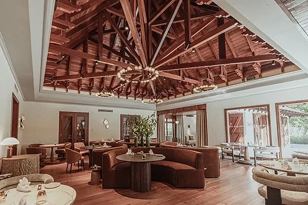Maradiva Villas Resort & Spa - 5.5* - 20