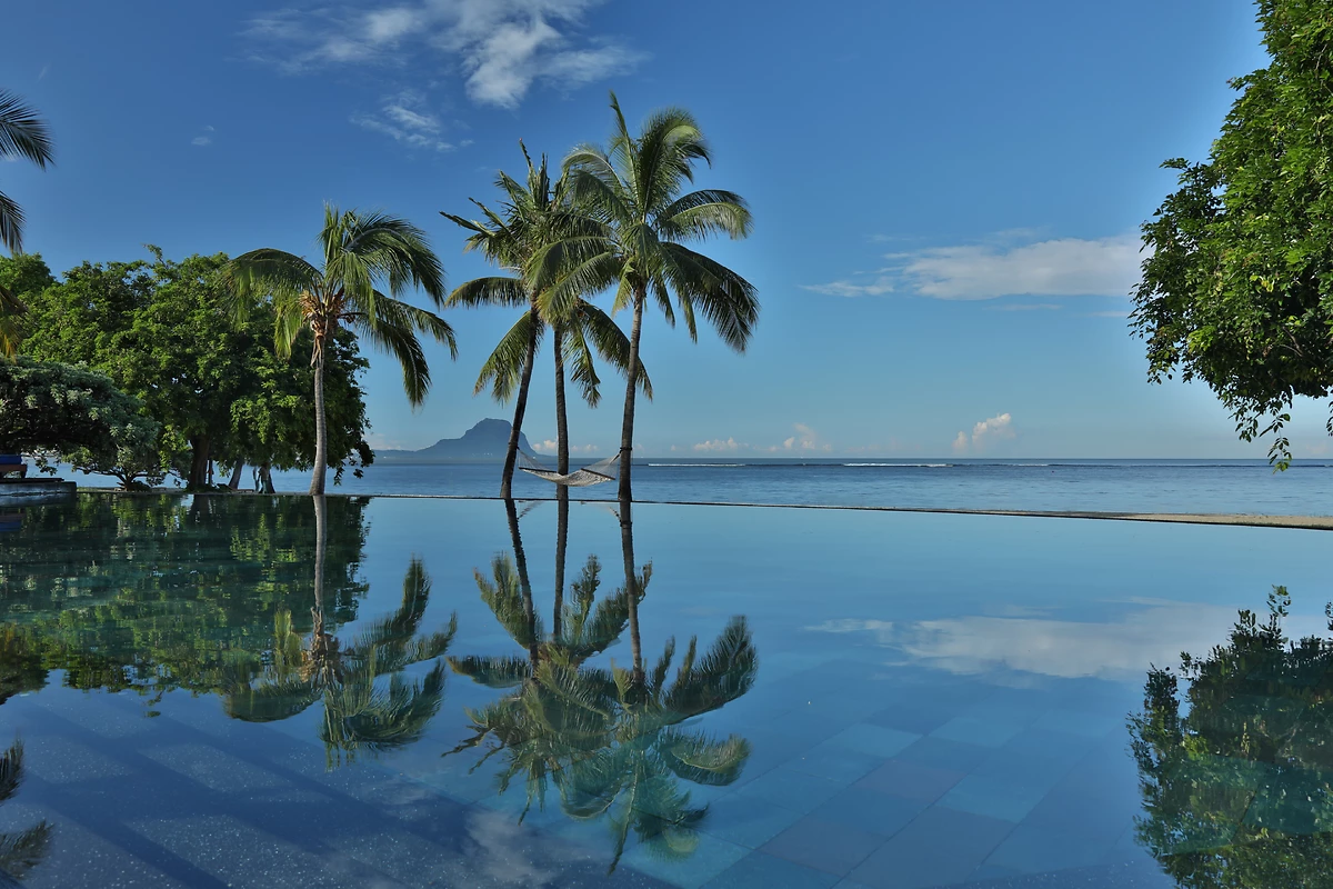 Maradiva Villas Resort & Spa - 5.5* - 5