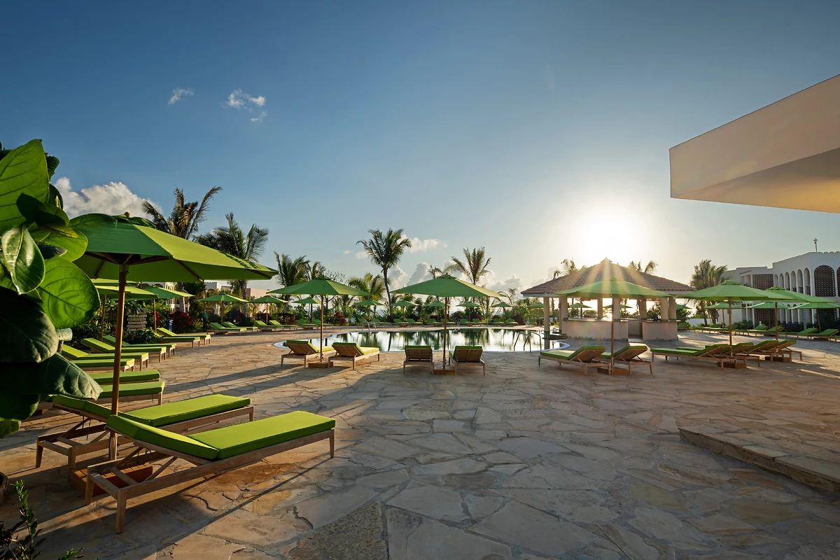 The Mora Zanzibar - 5* - 40