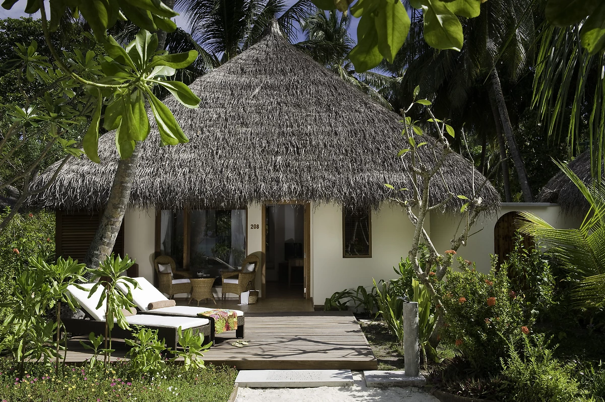 Niva Kuramathi Maldives - 4* - 18