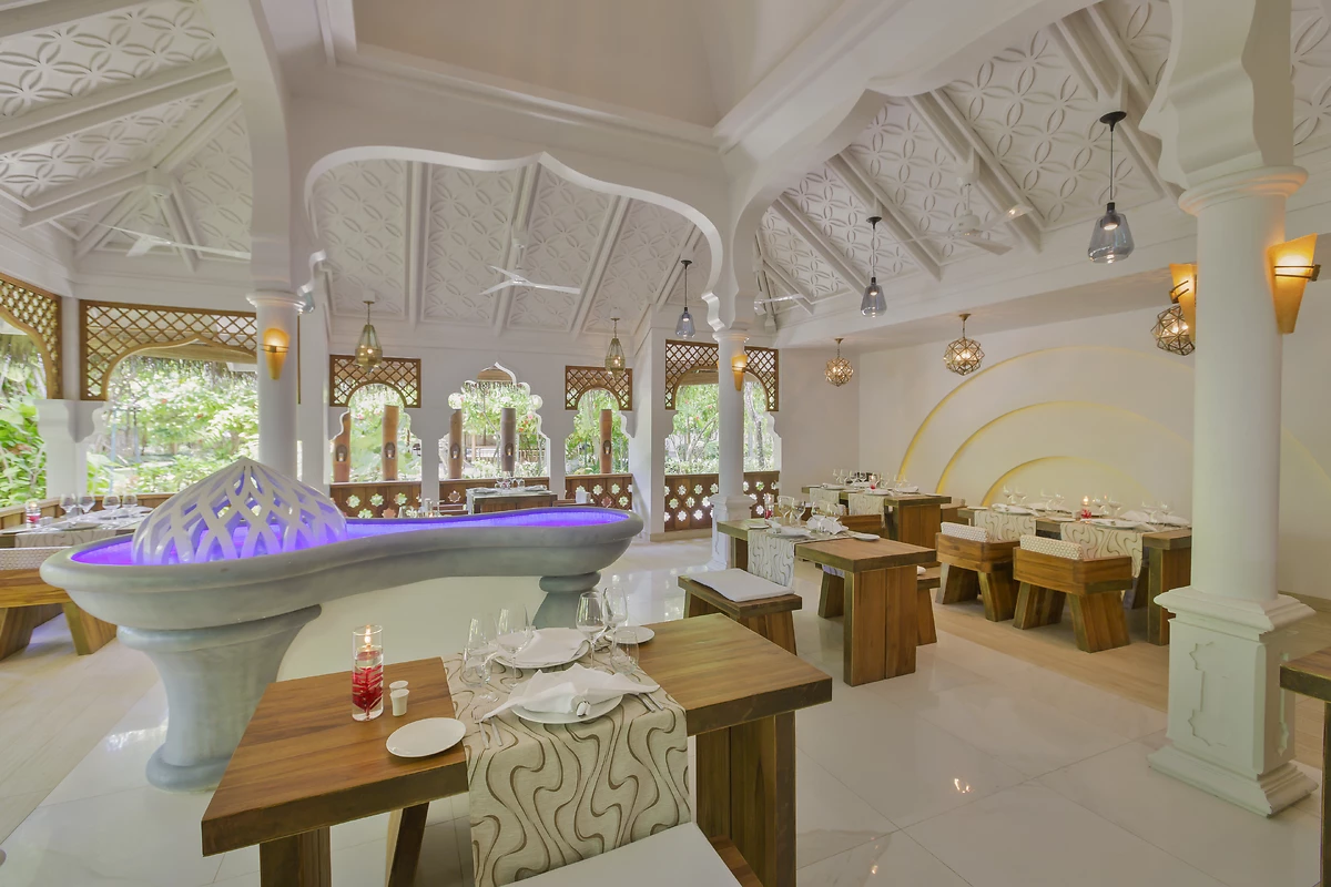 Niva Kuramathi Maldives - 4* - 46
