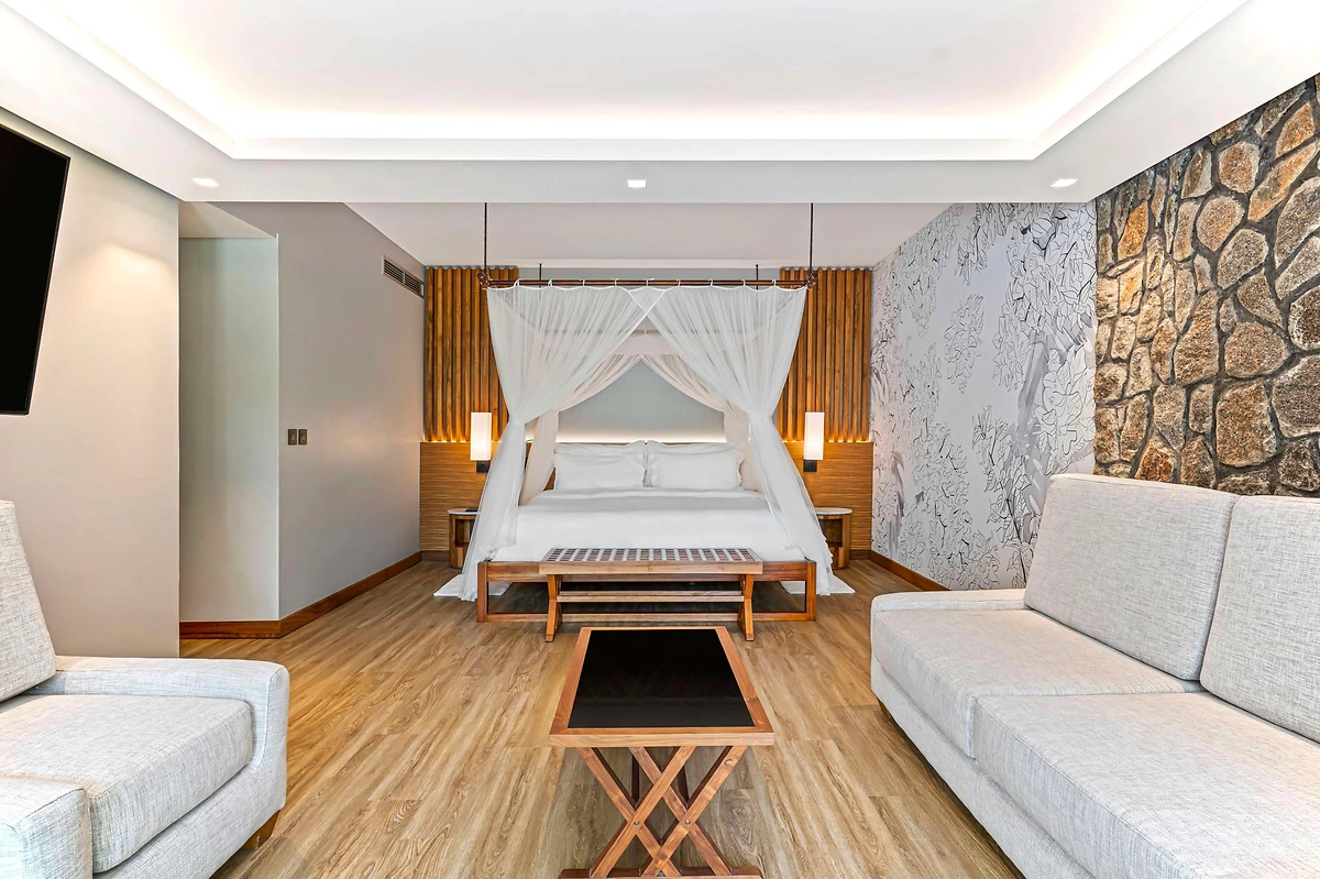 Kempinski Seychelles Resort Baie Lazare - 5* - 25