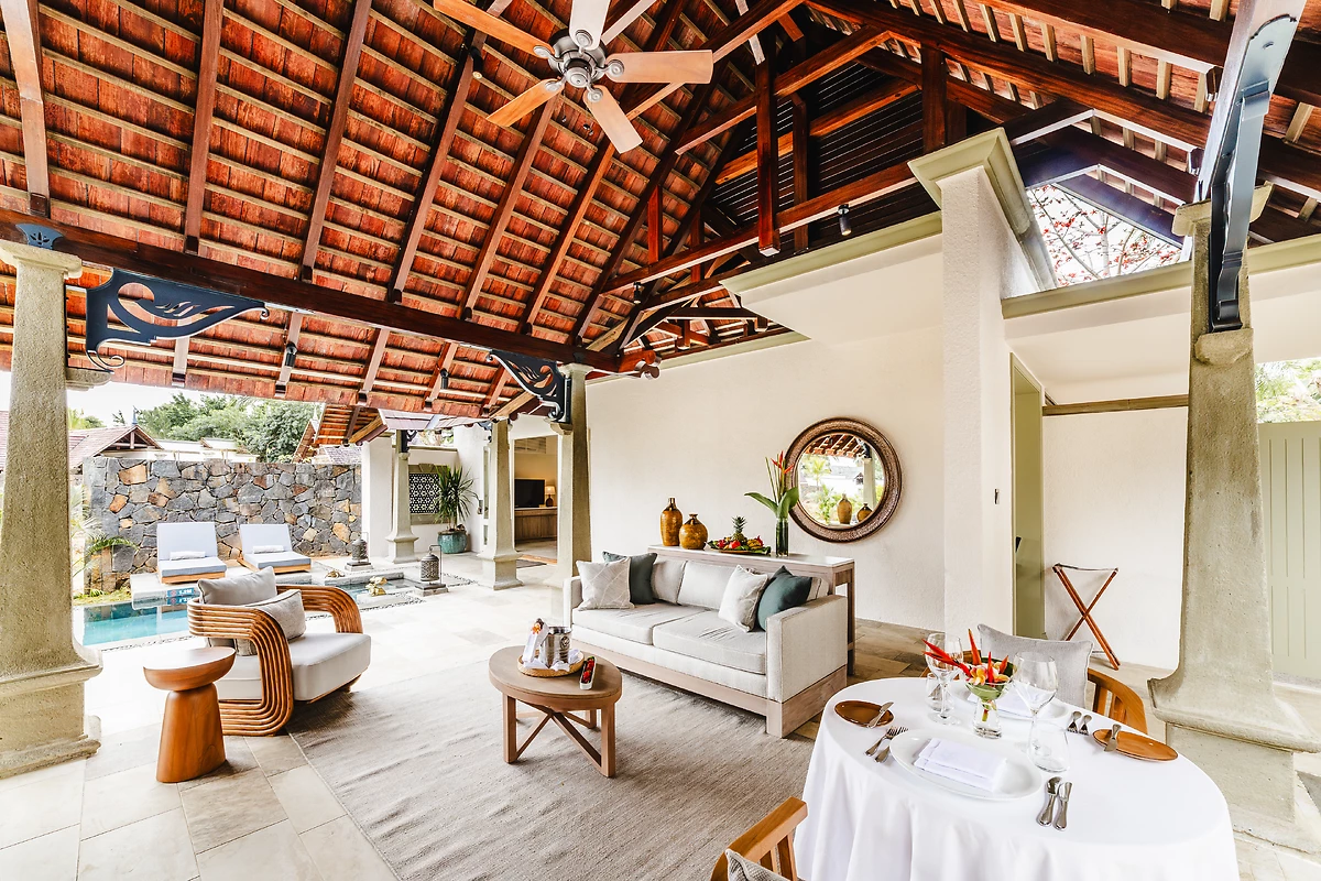 Maradiva Villas Resort & Spa - 5.5* - 9
