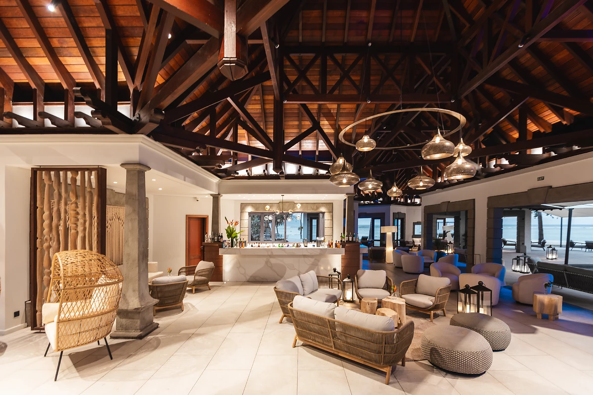 Maradiva Villas Resort & Spa - 5.5* - 21