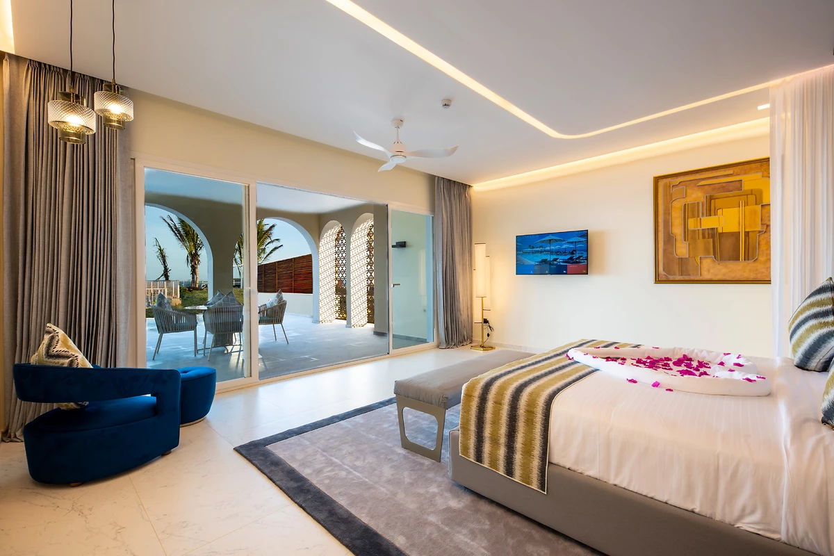 The Mora Zanzibar - 5* - 30