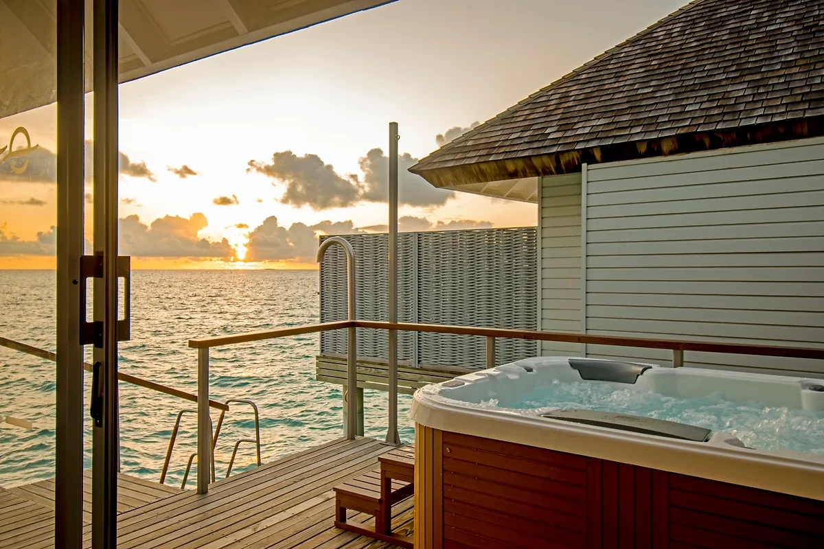 OUTRIGGER Maldives Maafushivaru Resort - 5* - 24