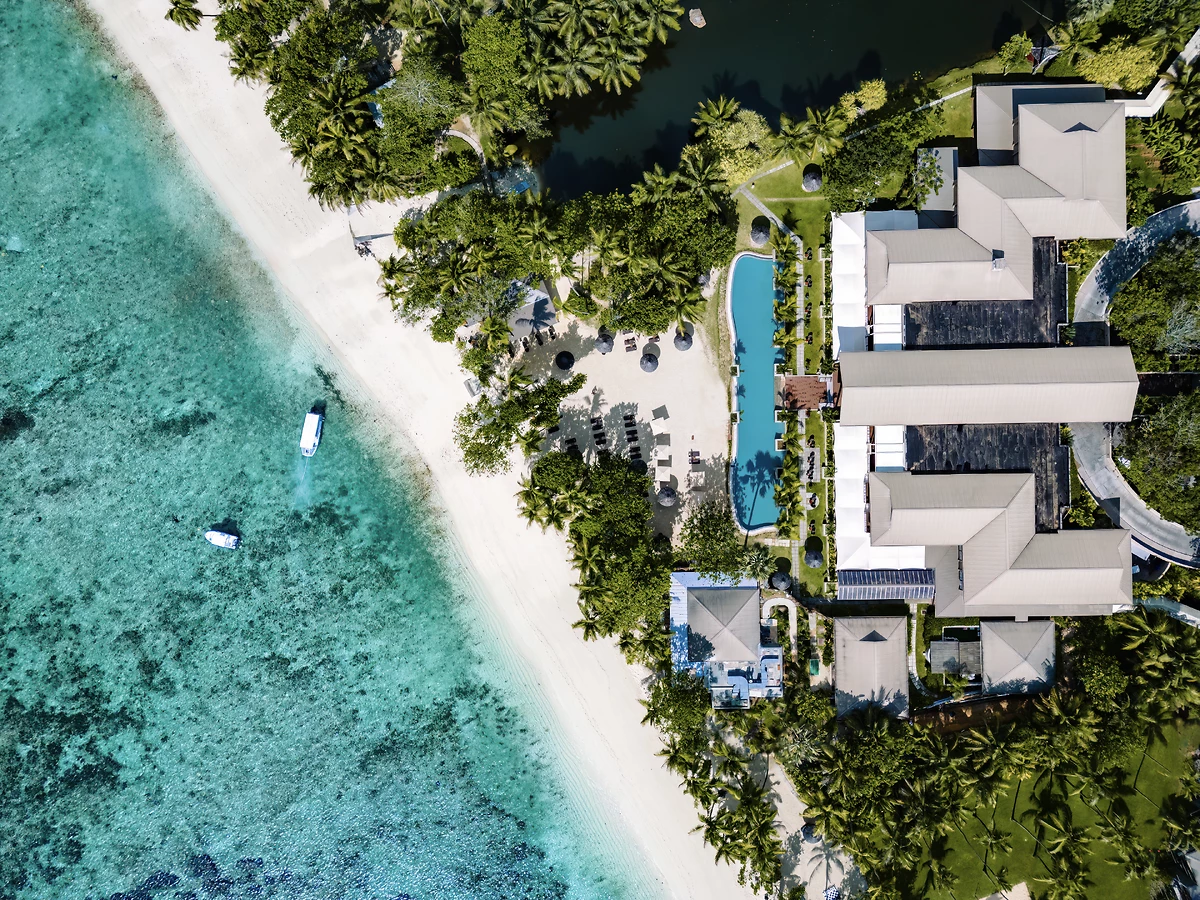 Kempinski Seychelles Resort Baie Lazare - 5*